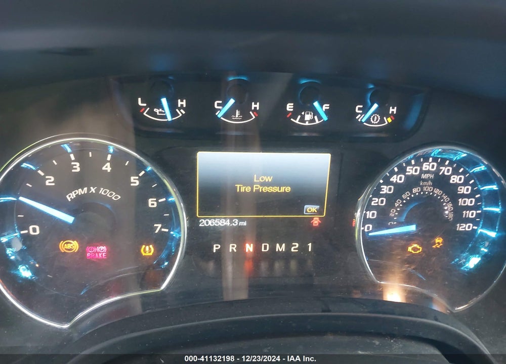 2012 FORD F-150 XLT VIN: 1FTFW1EF6CFC43566