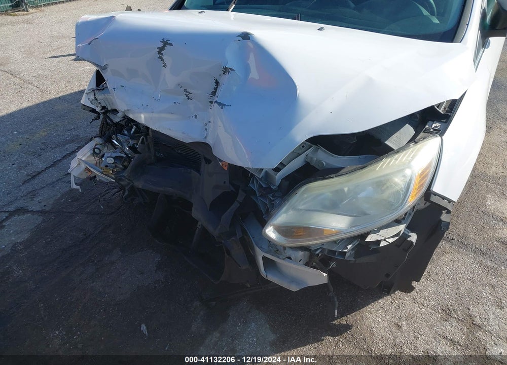 2012 FORD FOCUS S VIN: 1FAHP3E24CL423991
