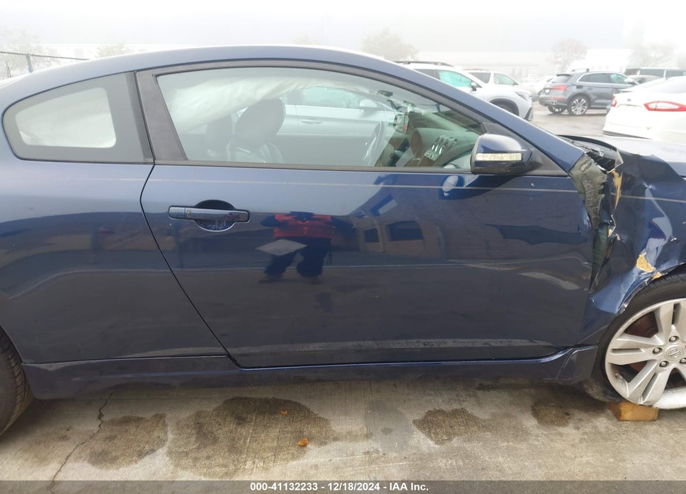 2010 NISSAN ALTIMA 2.5 S VIN: 1N4AL2EPXAC190103