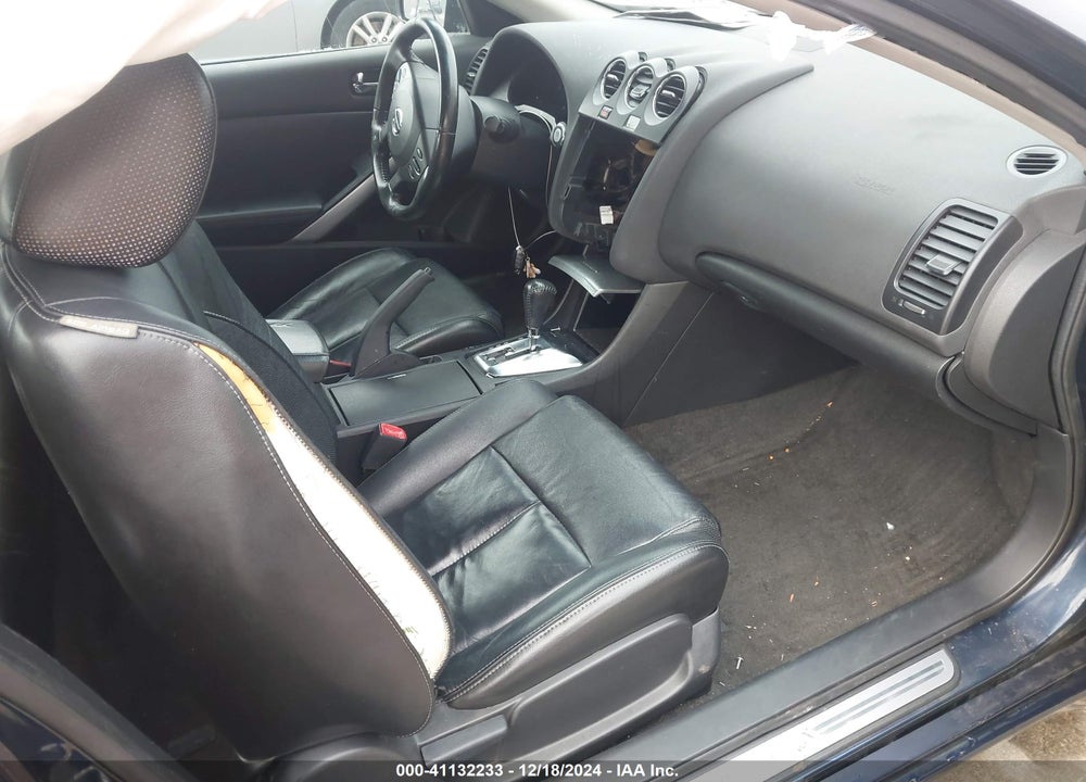 2010 NISSAN ALTIMA 2.5 S VIN: 1N4AL2EPXAC190103