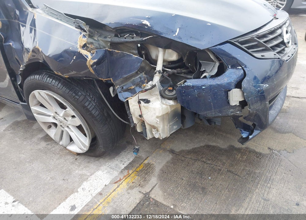 2010 NISSAN ALTIMA 2.5 S VIN: 1N4AL2EPXAC190103