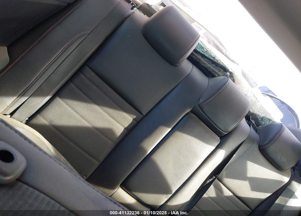 2016 TOYOTA CAMRY SE VIN: 4T1BF1FK5GU136449