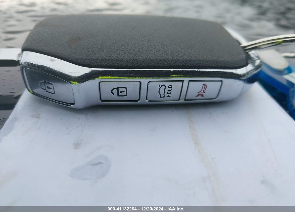 2022 KIA FORTE FE VIN: 3KPF24AD0NE500770