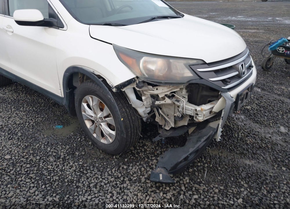 2014 HONDA CR-V VIN: 5J6RM4H56EL086787