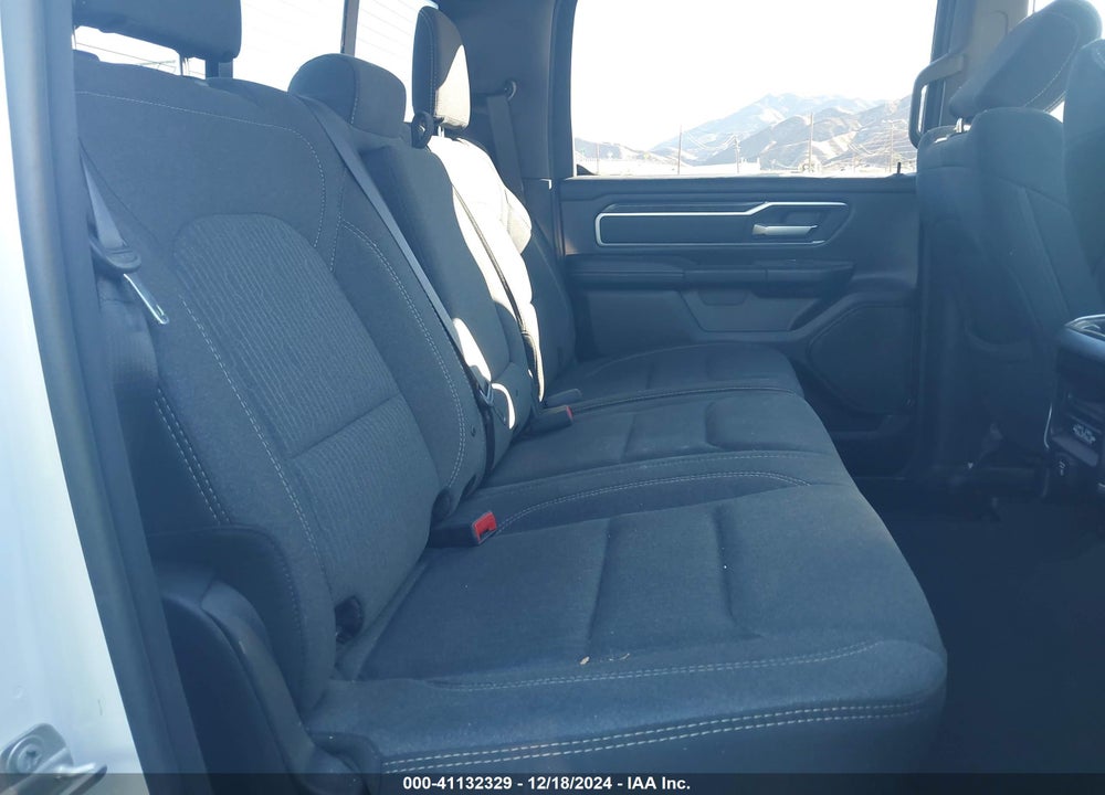 2020 RAM 1500 VIN: 1C6SRFFM8LN351426