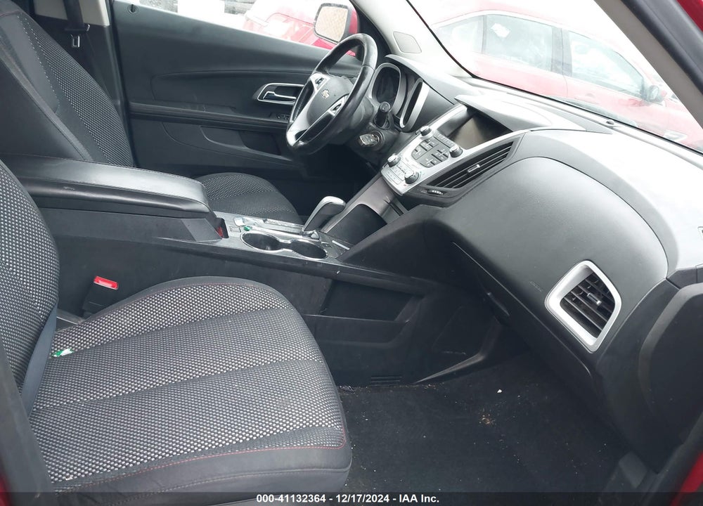 2015 CHEVROLET EQUINOX 1LT VIN: 1GNALBEK2FZ134750