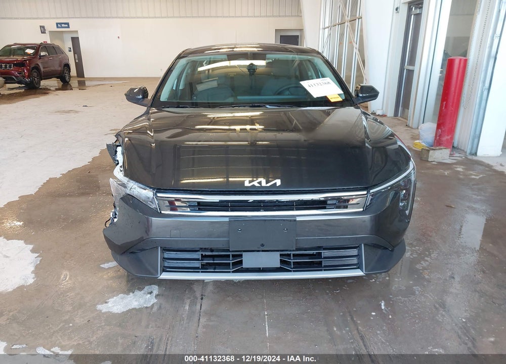 2025 KIA K4 EX VIN: 3KPFU4DE3SE014142