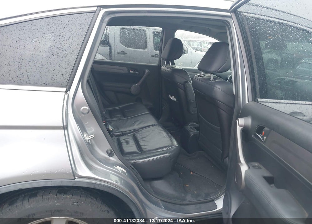 2008 HONDA CR-V EX-L VIN: JHLRE48738C077735