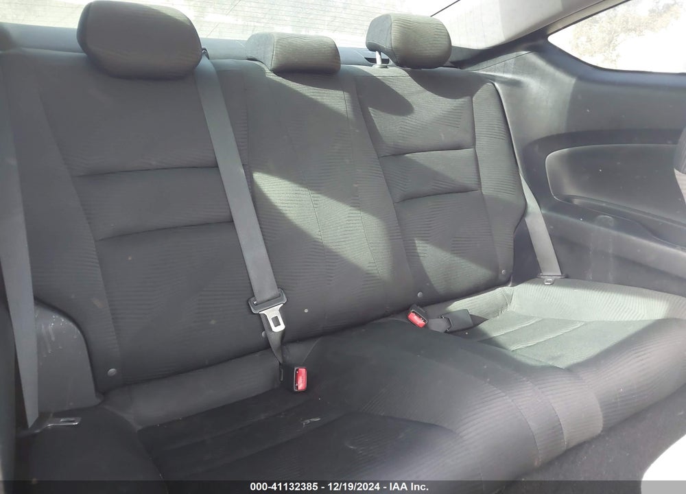 2015 HONDA ACCORD LX-S VIN: 1HGCT1B31FA007335