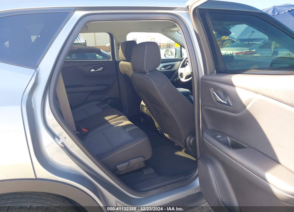 2024 CHEVROLET BLAZER AWD 2LT VIN: 3GNKBHR44RS163321