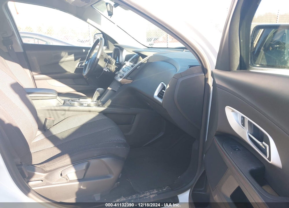2014 CHEVROLET EQUINOX 1LT VIN: 1GNFLFEK2EZ101422