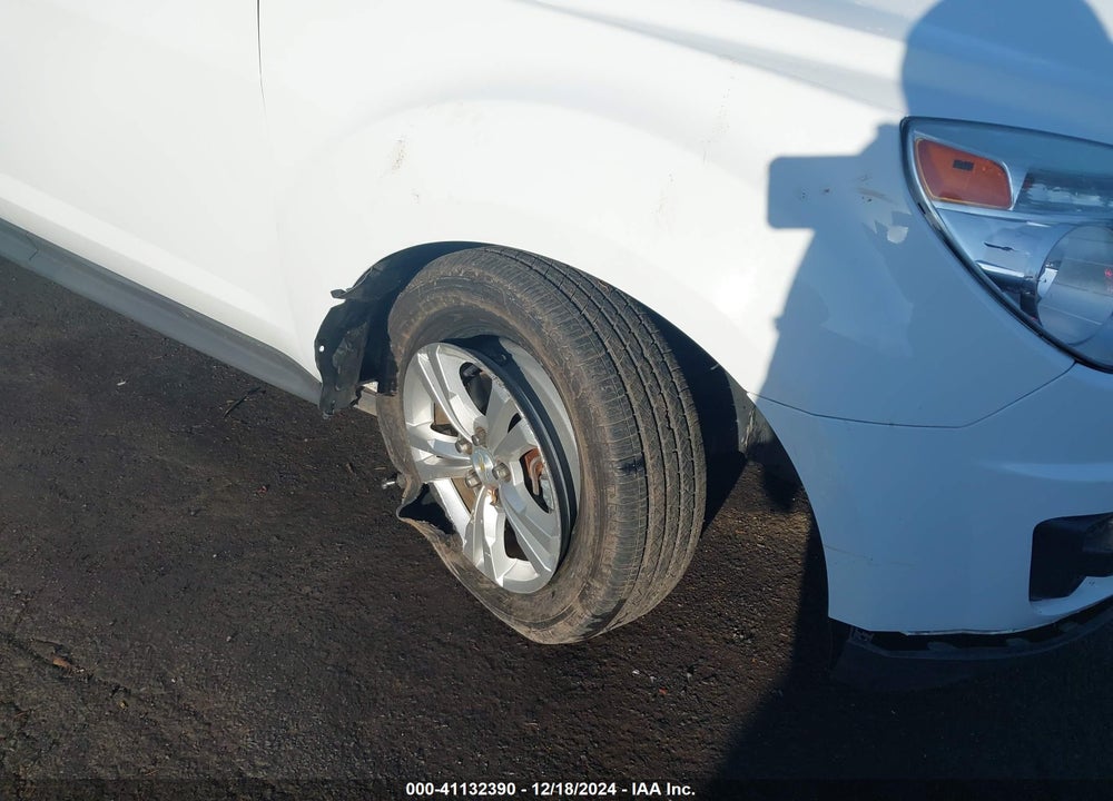 2014 CHEVROLET EQUINOX 1LT VIN: 1GNFLFEK2EZ101422