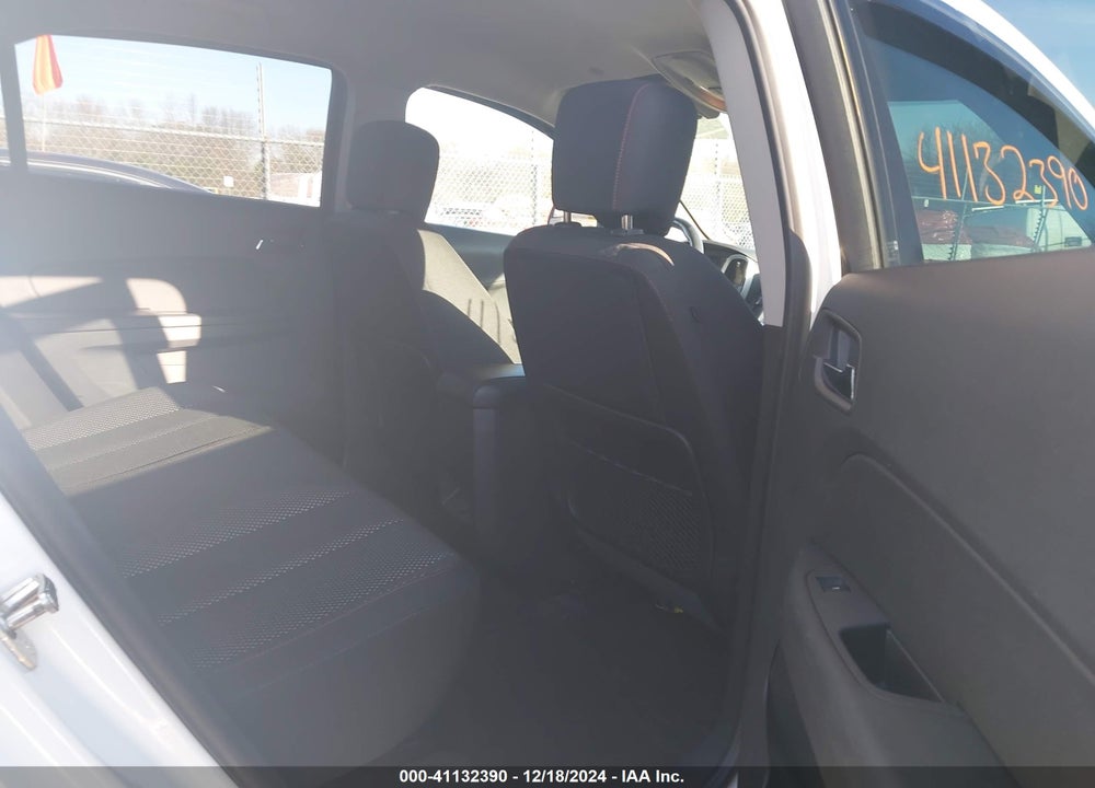 2014 CHEVROLET EQUINOX 1LT VIN: 1GNFLFEK2EZ101422