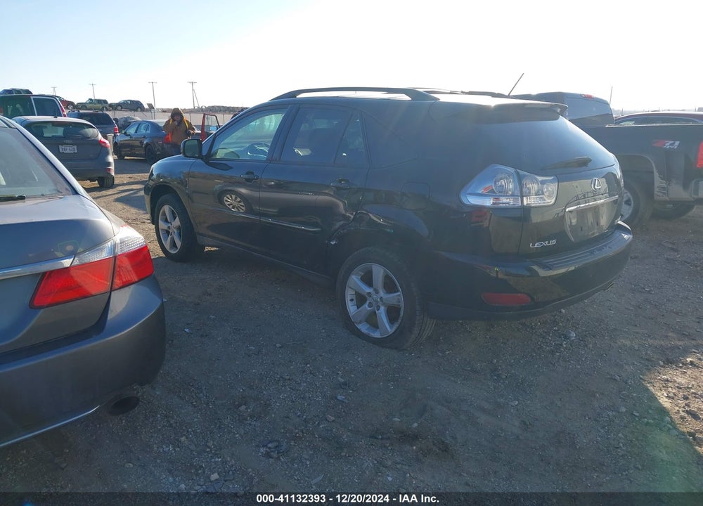 2006 LEXUS RX 330 VIN: 2T2HA31U66C088761