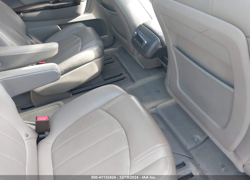 2016 GMC ACADIA DENALI VIN: 1GKKVTKDXGJ134079
