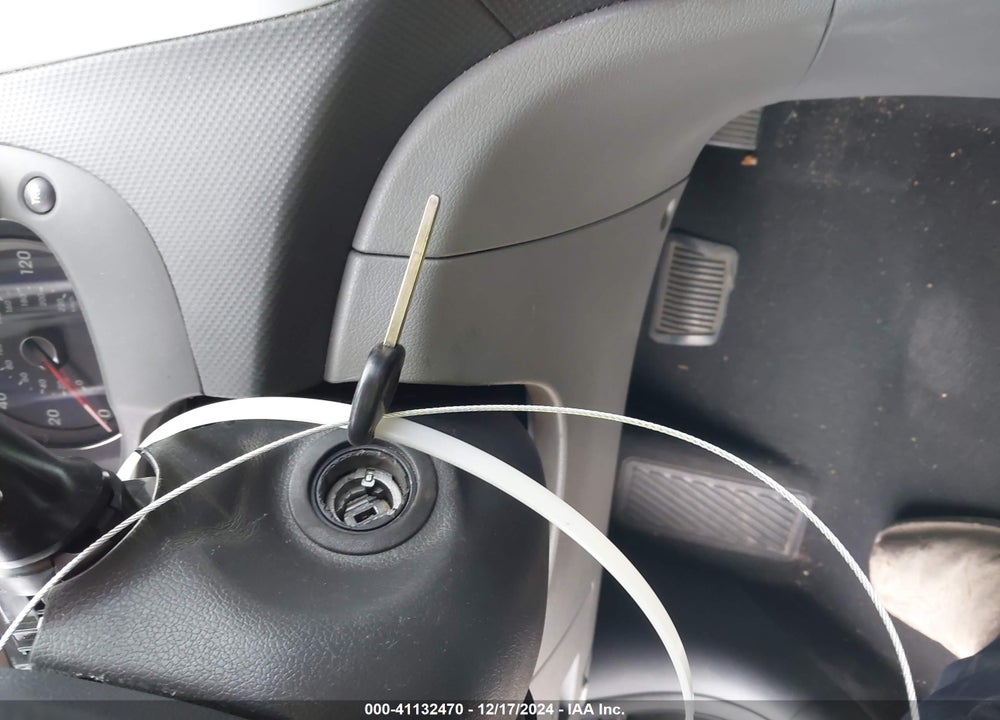 2012 HYUNDAI ACCENT GLS VIN: KMHCT4AE1CU046063