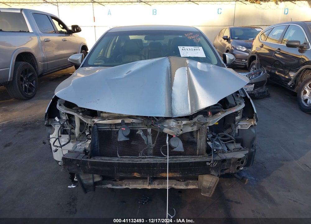 2015 TOYOTA AVALON XLE VIN: 4T1BK1EB4FU158146