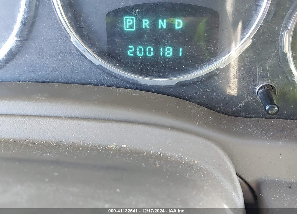 2012 JEEP LIBERTY SPORT VIN: 1C4PJMAK2CW129023
