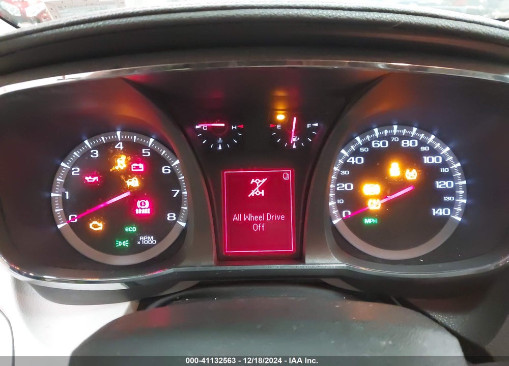 2013 GMC TERRAIN SLT-1 VIN: 2GKFLVEK5D6359077