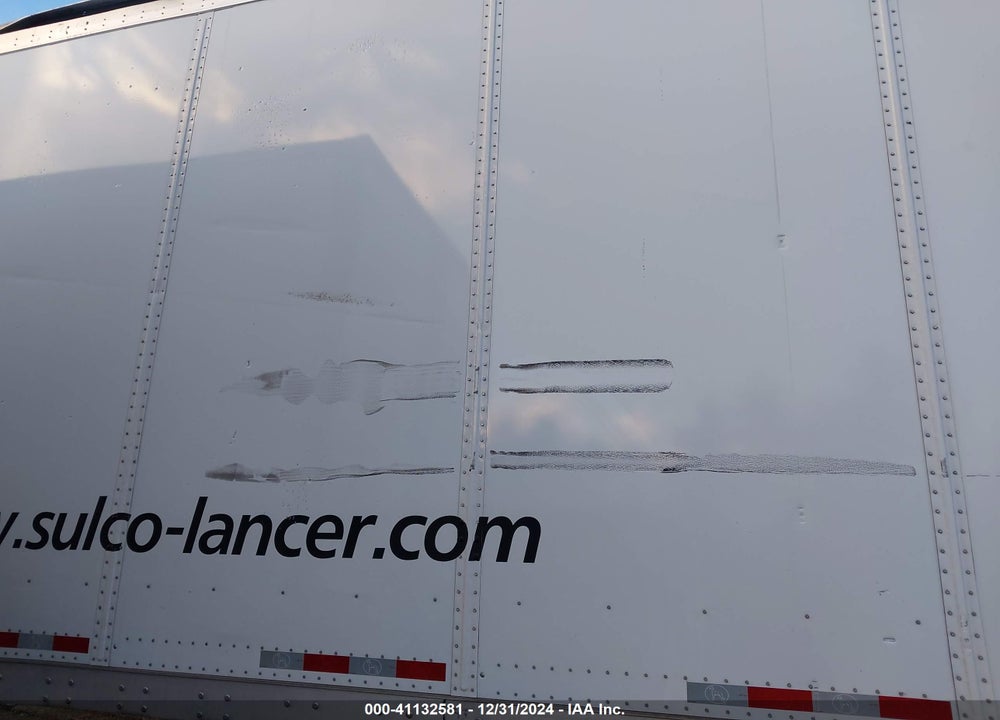 2022 GREAT DANE TRAILERS --- VIN: 1GR1P0620ND406651