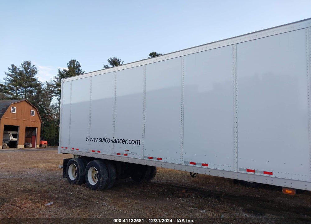 2022 GREAT DANE TRAILERS --- VIN: 1GR1P0620ND406651