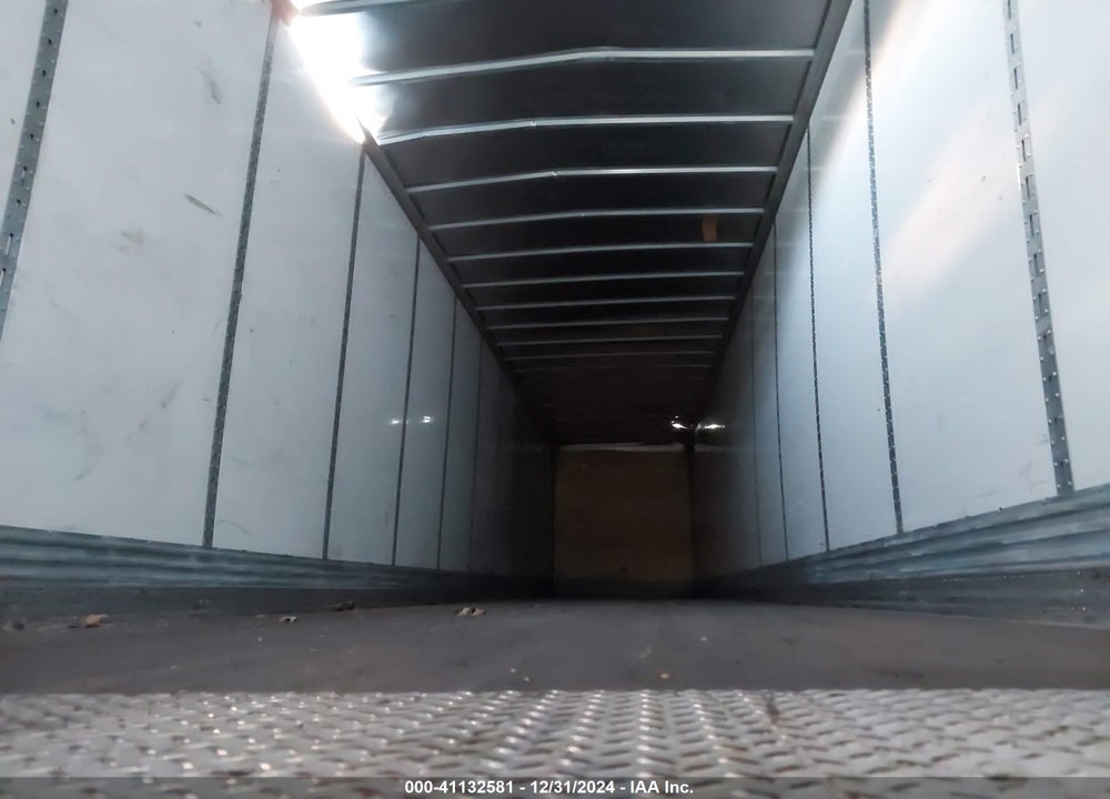 2022 GREAT DANE TRAILERS --- VIN: 1GR1P0620ND406651