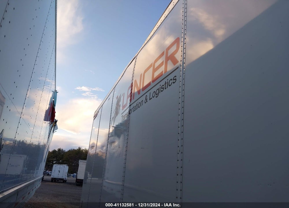 2022 GREAT DANE TRAILERS --- VIN: 1GR1P0620ND406651