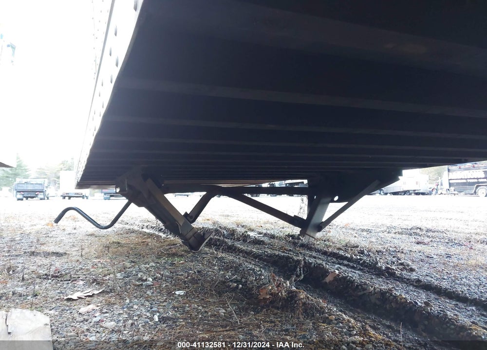 2022 GREAT DANE TRAILERS --- VIN: 1GR1P0620ND406651