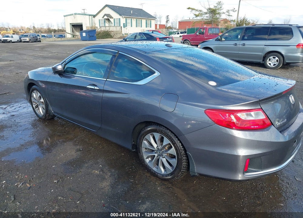2013 HONDA ACCORD EX-L VIN: 1HGCT1B88DA017949