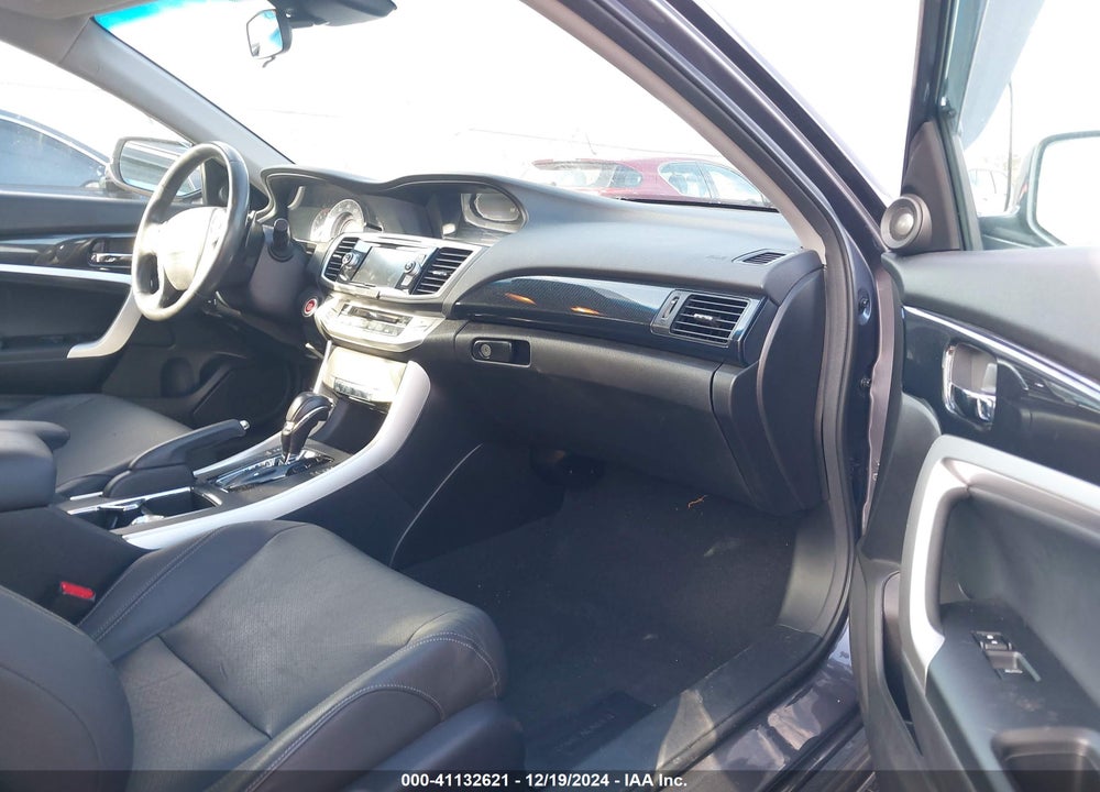 2013 HONDA ACCORD EX-L VIN: 1HGCT1B88DA017949