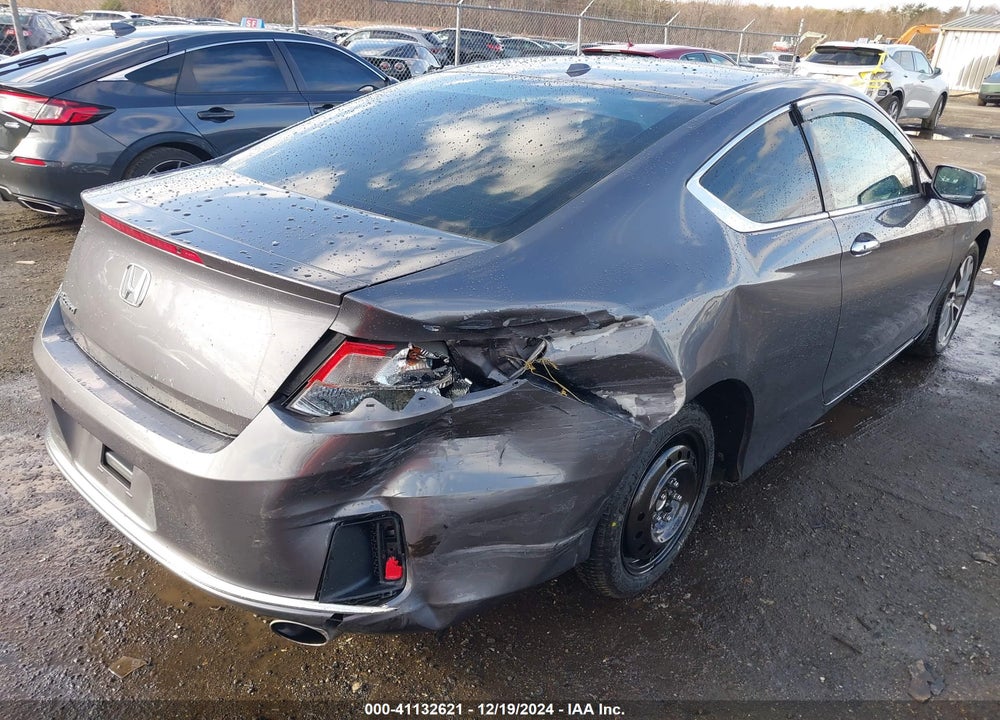 2013 HONDA ACCORD EX-L VIN: 1HGCT1B88DA017949