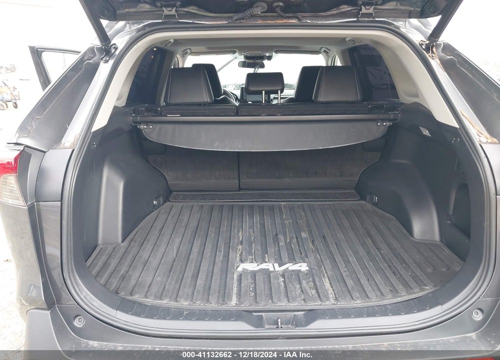 2021 TOYOTA RAV4 XLE PREMIUM VIN: 2T3C1RFV7MW149279