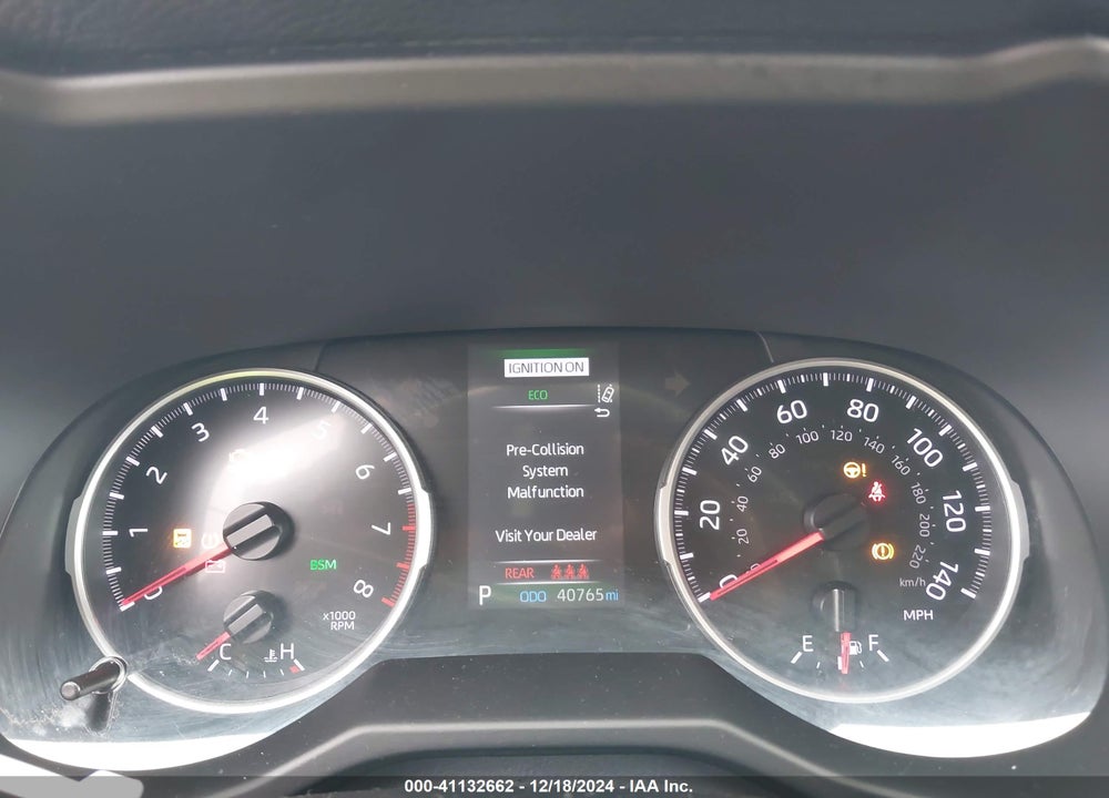 2021 TOYOTA RAV4 XLE PREMIUM VIN: 2T3C1RFV7MW149279