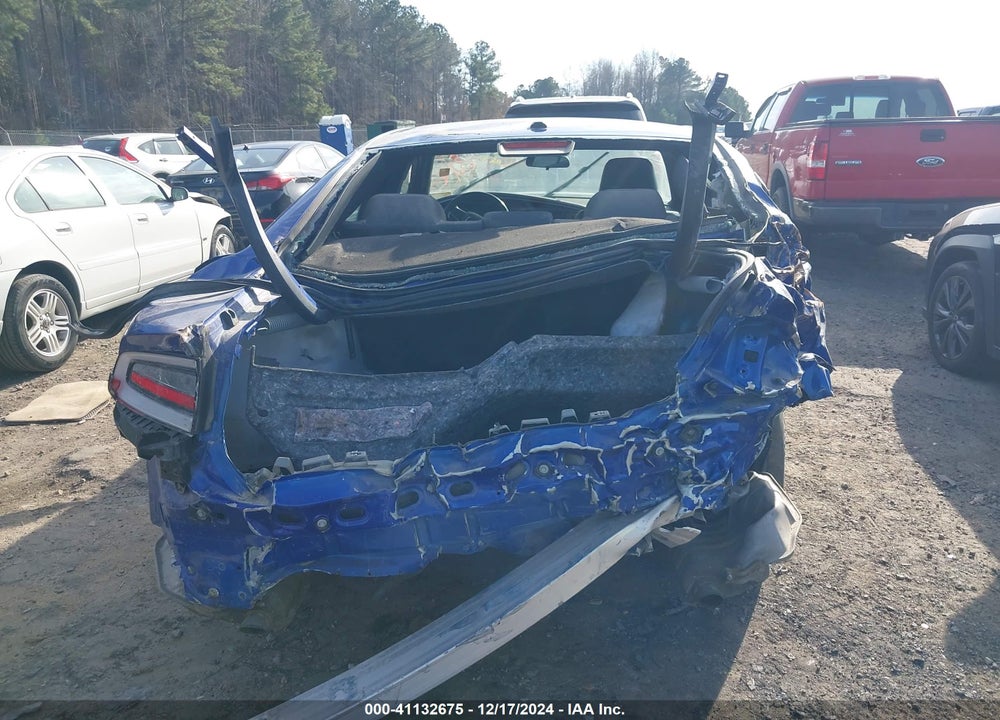 2021 DODGE CHARGER SXT RWD VIN: 2C3CDXBG1MH624402