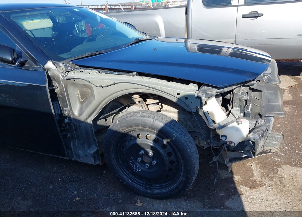 2021 CHRYSLER 300 TOURING VIN: 2C3CCAAGXMH538118