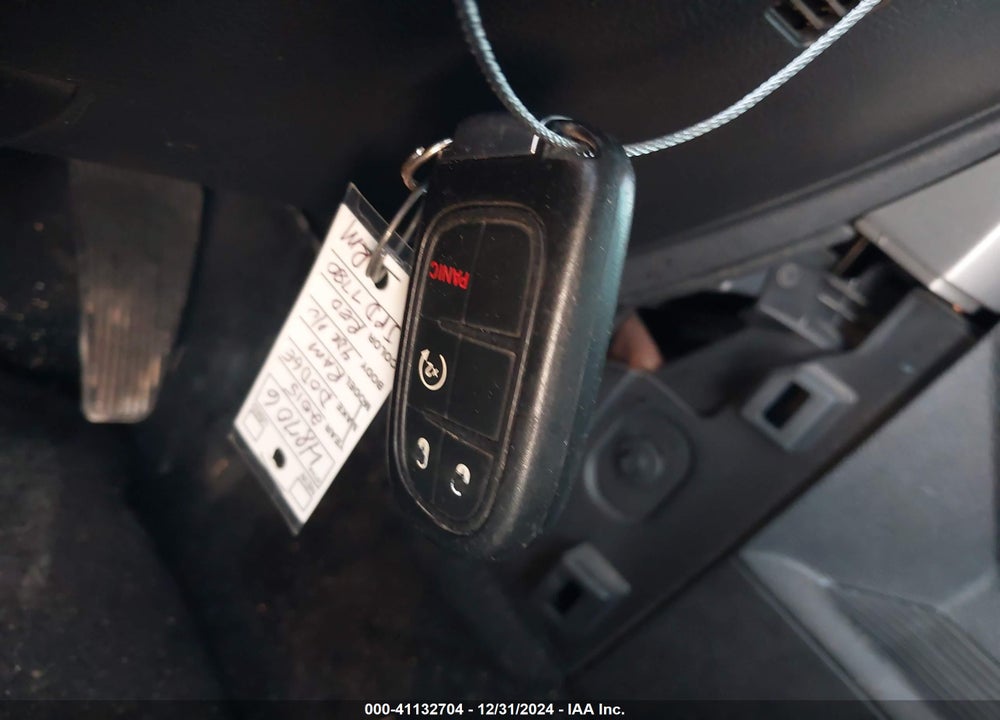 2015 RAM 1500 SPORT VIN: 1C6RR7MT3FS682533