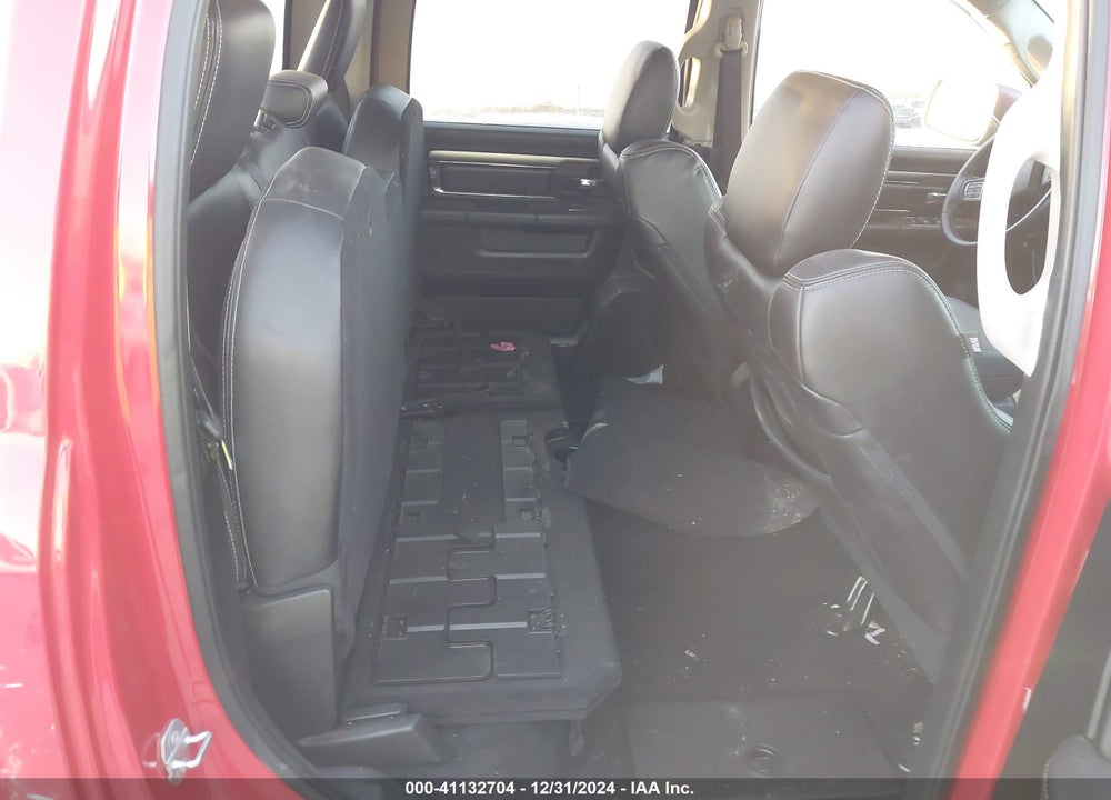 2015 RAM 1500 SPORT VIN: 1C6RR7MT3FS682533