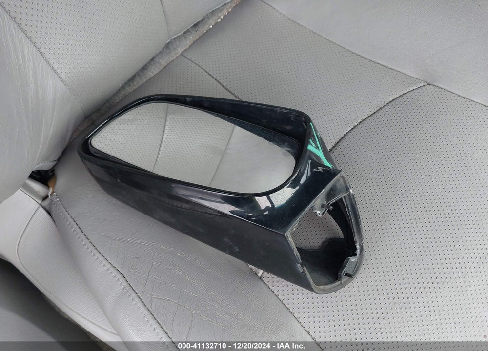 2007 TOYOTA CAMRY SE V6 VIN: 4T1BK46KX7U524998