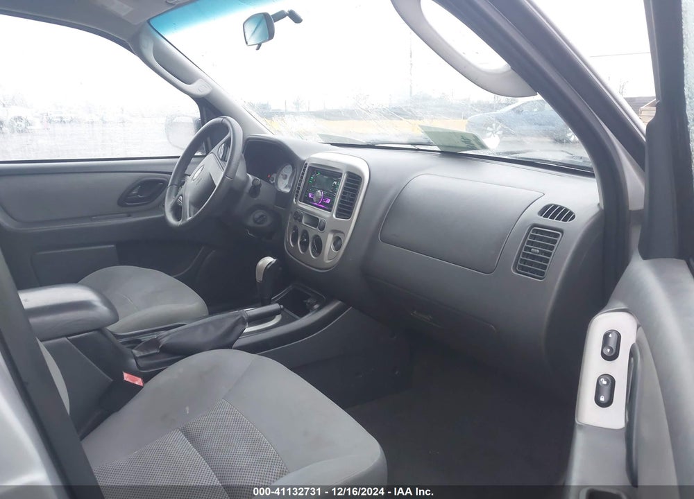 2006 FORD ESCAPE XLT/XLT SPORT VIN: 1FMCU93106KB66067