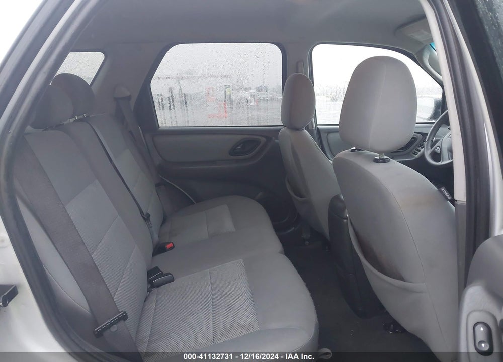 2006 FORD ESCAPE XLT/XLT SPORT VIN: 1FMCU93106KB66067