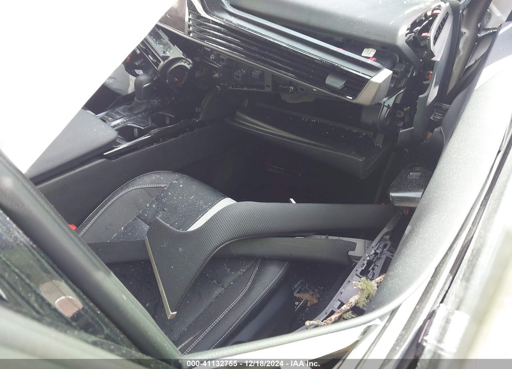 2025 TOYOTA CAMRY VIN: 4T1DAACK9SU526443