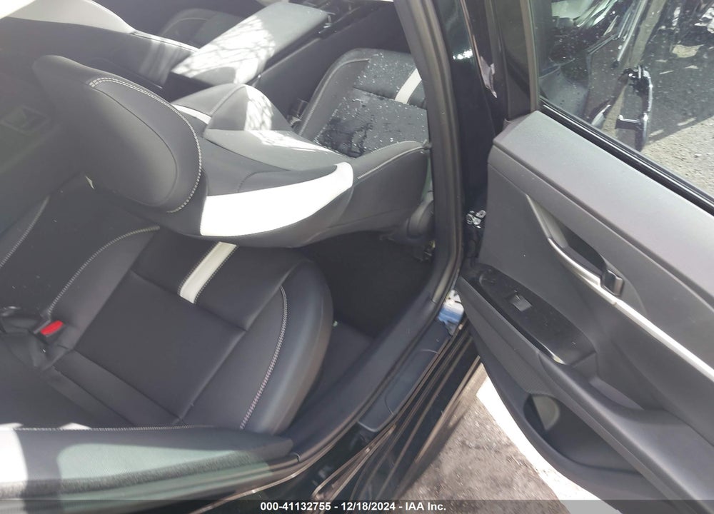 2025 TOYOTA CAMRY VIN: 4T1DAACK9SU526443