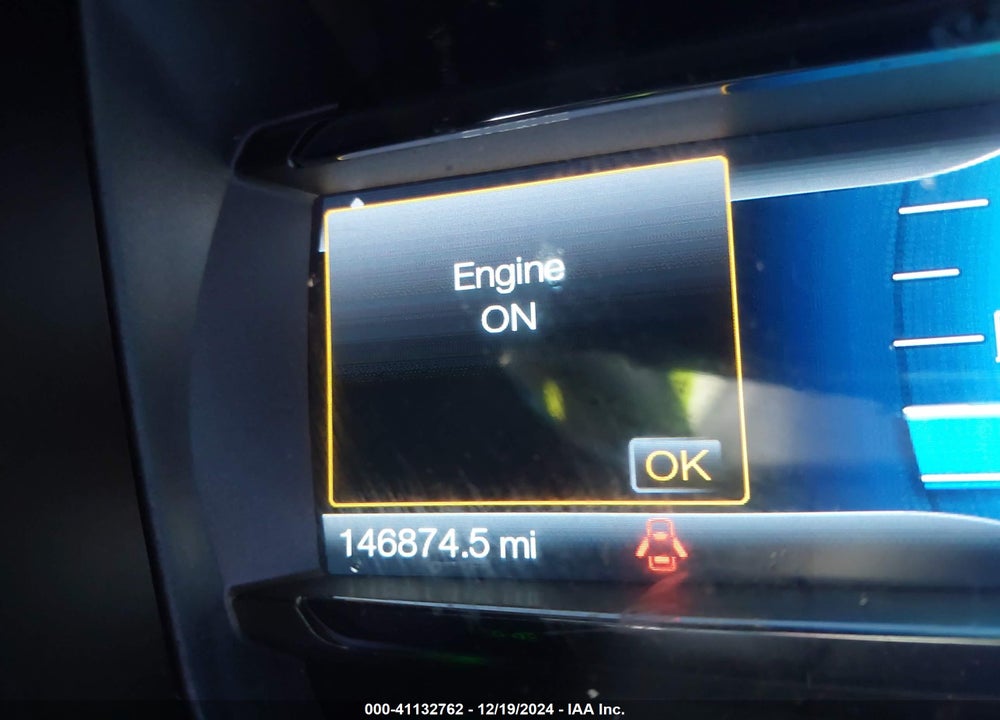 2014 FORD TAURUS VIN: 1FAHP2F83EG105692