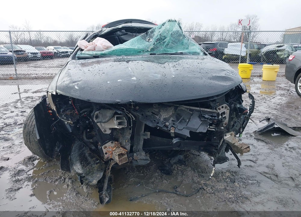 2016 CHRYSLER 200 VIN: 1C3CCCBG0GN177164