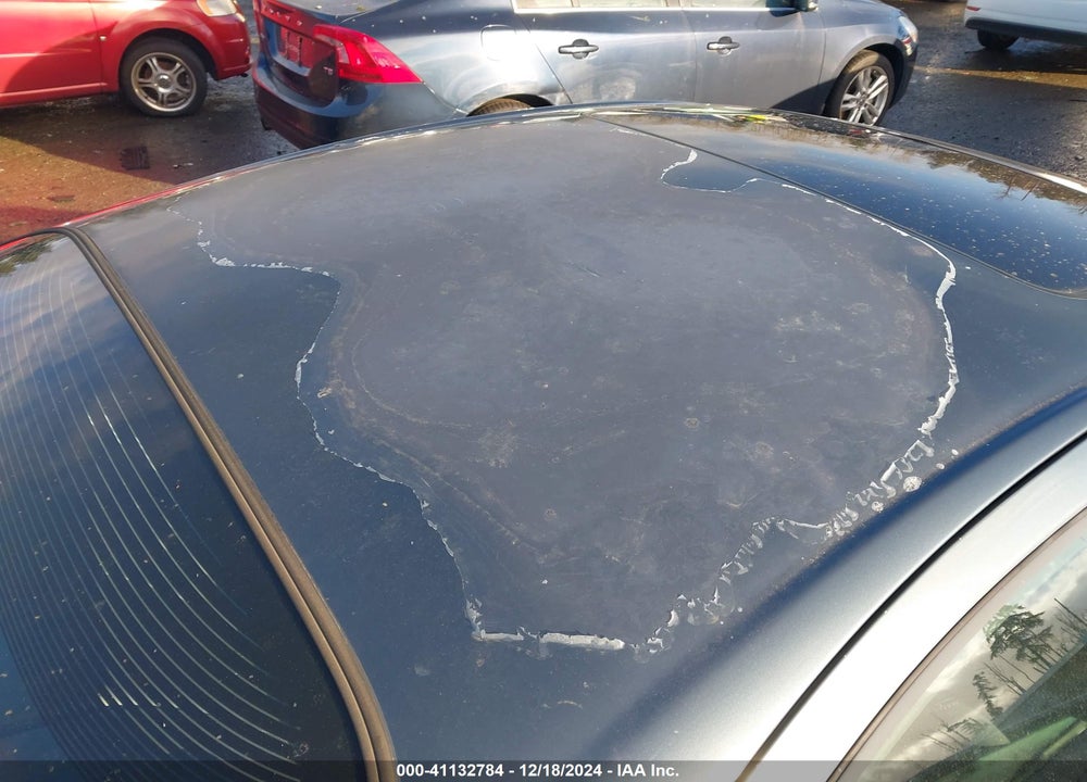 2000 CHRYSLER 300M VIN: 2C3HE66G8YH226875