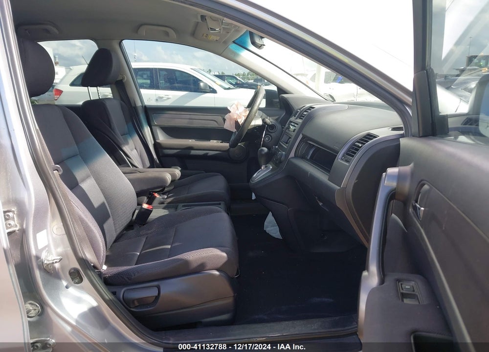 2008 HONDA CR-V LX VIN: 3CZRE38388G704389