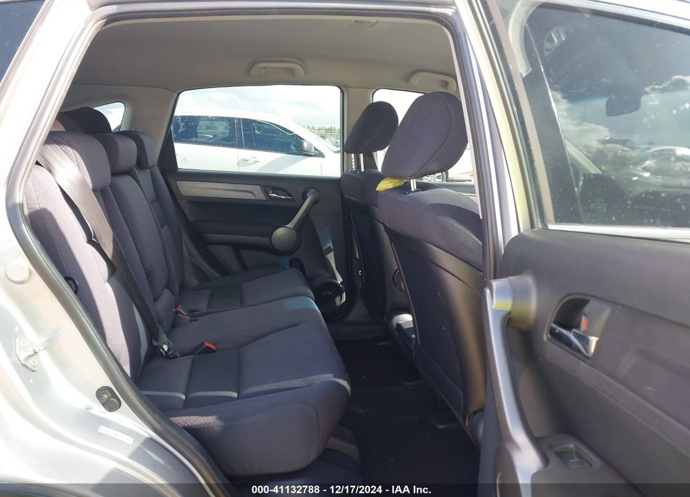 2008 HONDA CR-V LX VIN: 3CZRE38388G704389