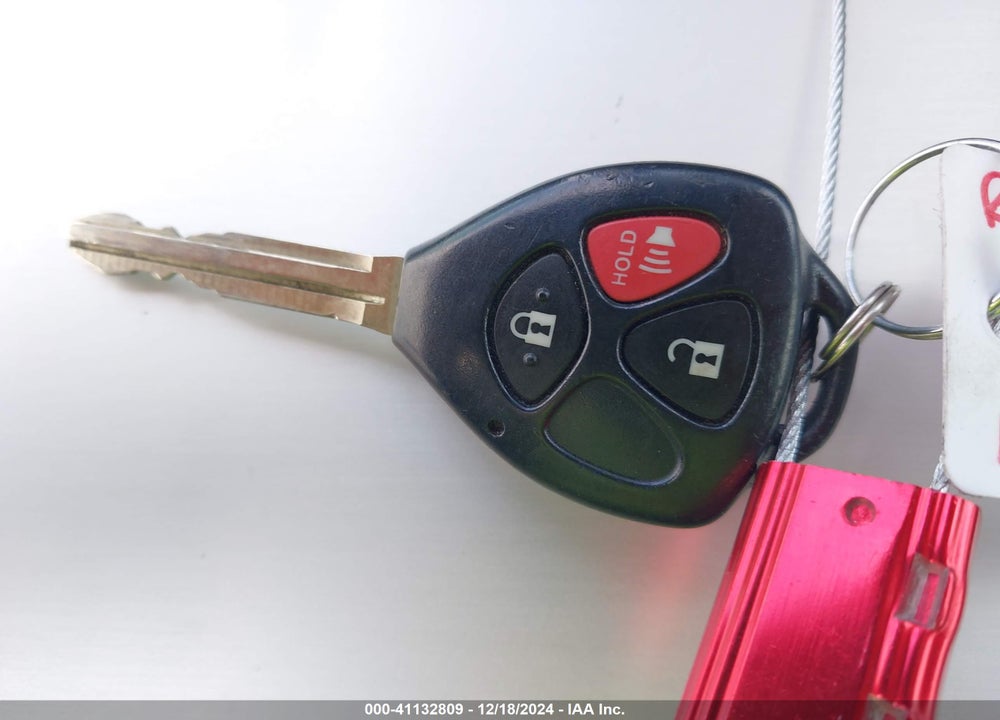2012 TOYOTA RAV4 VIN: 2T3BF4DV6CW267356