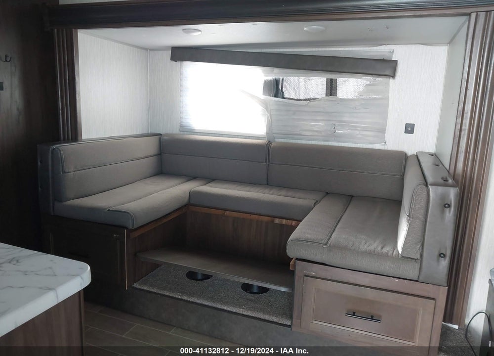 2021 FOREST RIVER OTHER VIN: 5ZT2CKFC7MY008499