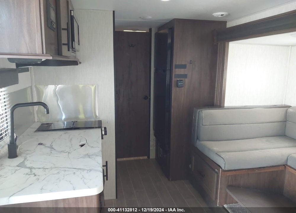 2021 FOREST RIVER OTHER VIN: 5ZT2CKFC7MY008499